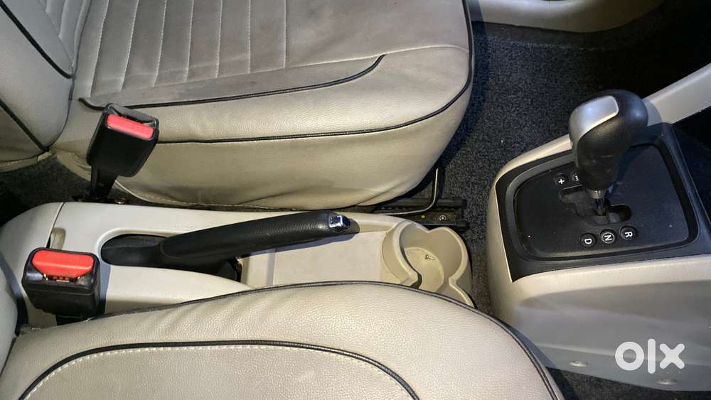 Maruti Suzuki Celerio Zxi Amt, 2020, Petrol