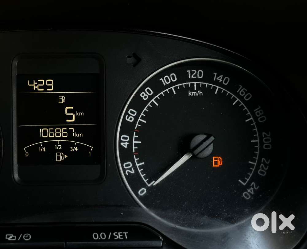 Skoda Rapid 2011-2013 1.6 Tdi Ambition, 2015, Diesel