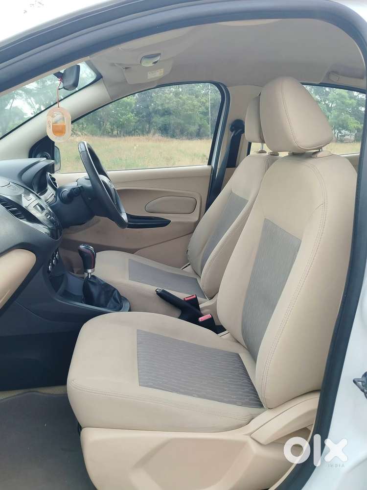 Ford Figo Aspire 1.2 Ti-vct Titanium, 2016, Diesel