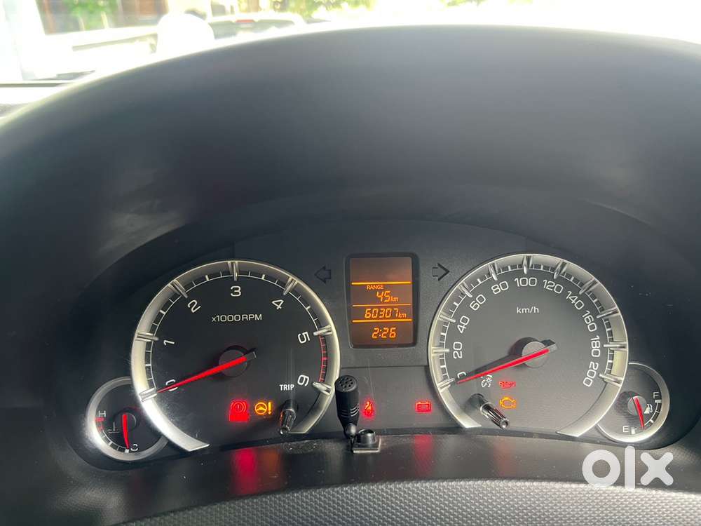 Maruti Suzuki Swift 2014 Diesel 60000 Km Driven