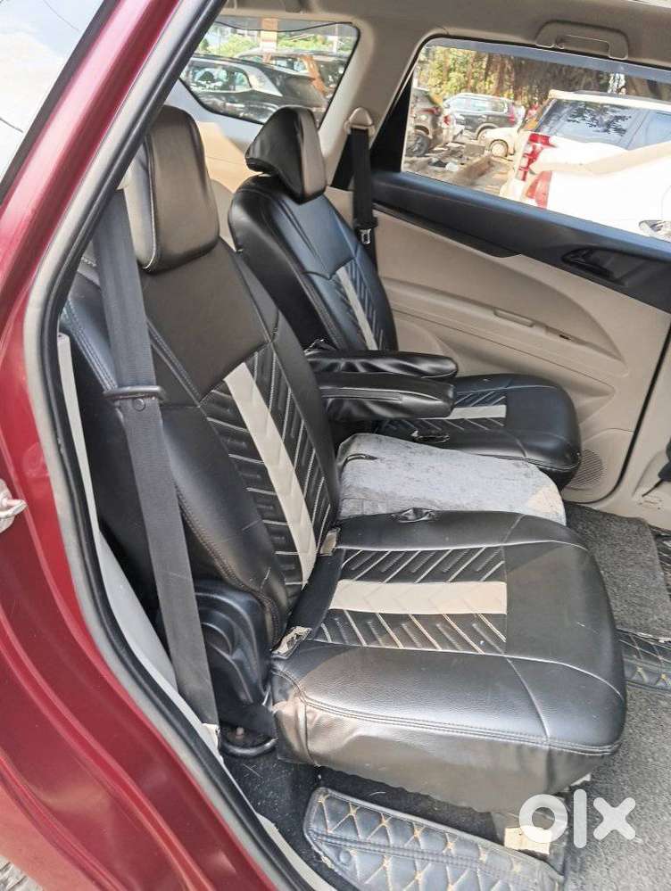 Mahindra Marazzo M2, 2019, Diesel