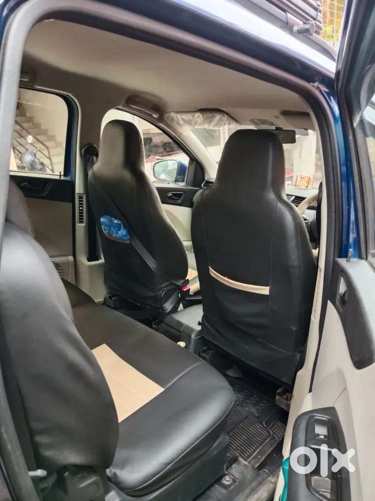 Renault Triber 2019