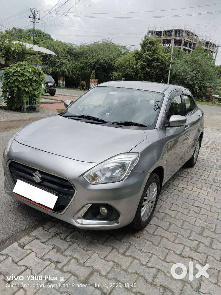 Maruti Suzuki Dzire 1.2 Zxi, 2021, Petrol