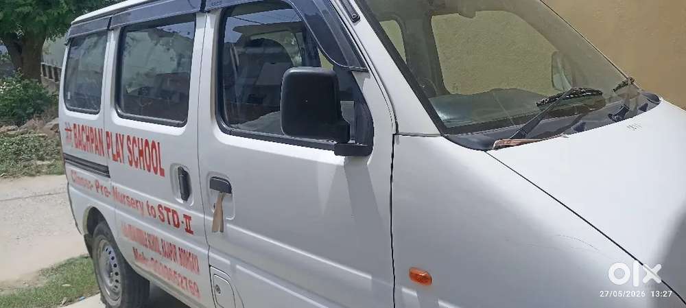 Maruti Suzuki Eeco 2024 Petrol 19000 Km Driven