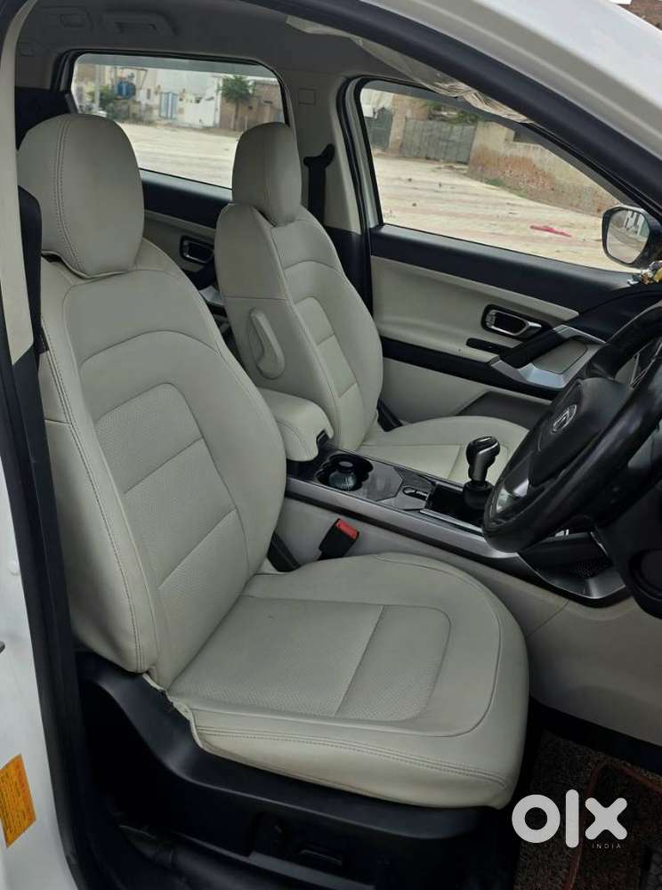 Tata Safari 2.0 Xz Plus Jet, 2021, Diesel