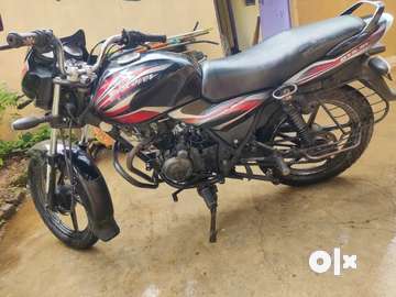 Bajaj discover 2009 model sale