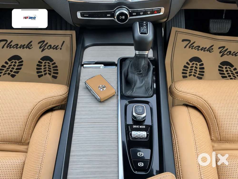 Volvo Xc60 Inscription D5, 2019, Diesel