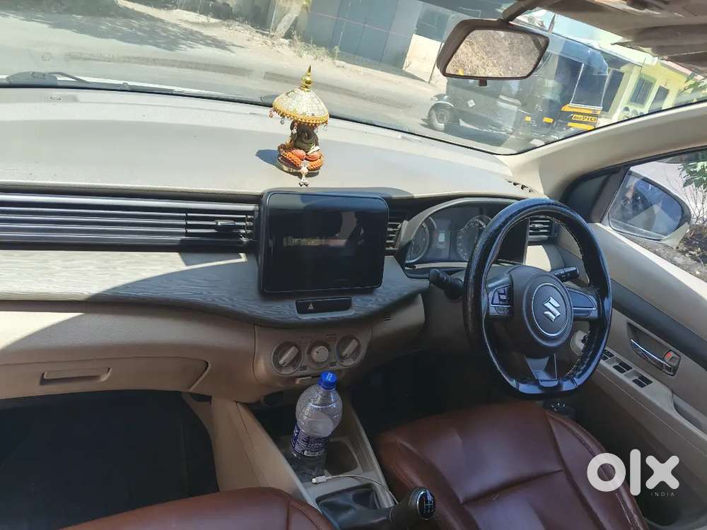 Maruti Suzuki Ertiga Vxi February 2024 Model