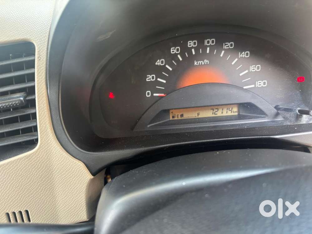 Maruti Suzuki Wagon R 1.0 2013-2019 Lxi Cng, 2017, Cng & Hybrids