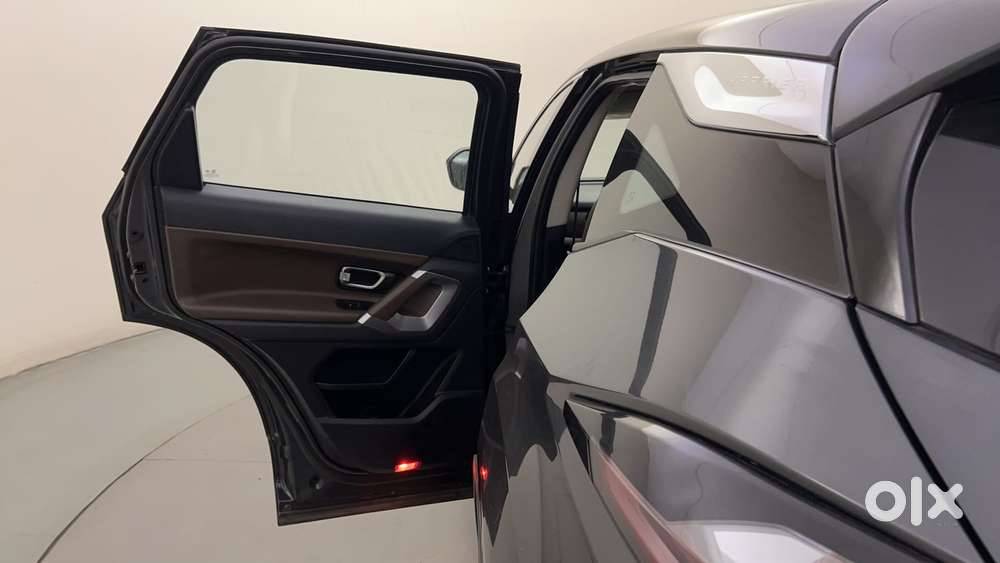 Tata Harrier Xz, 2019, Diesel
