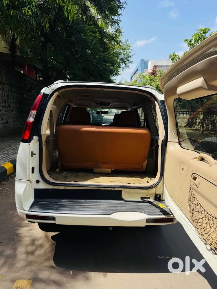 Ford Endeavour, 2010, Diesel