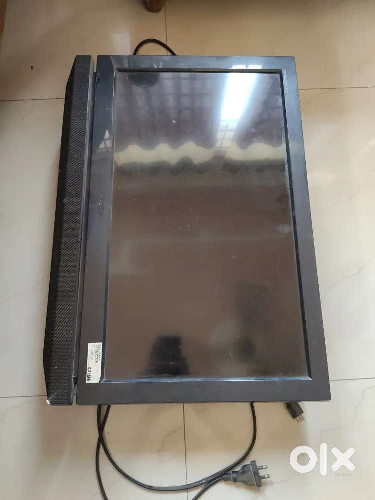 Toshiba LCD
