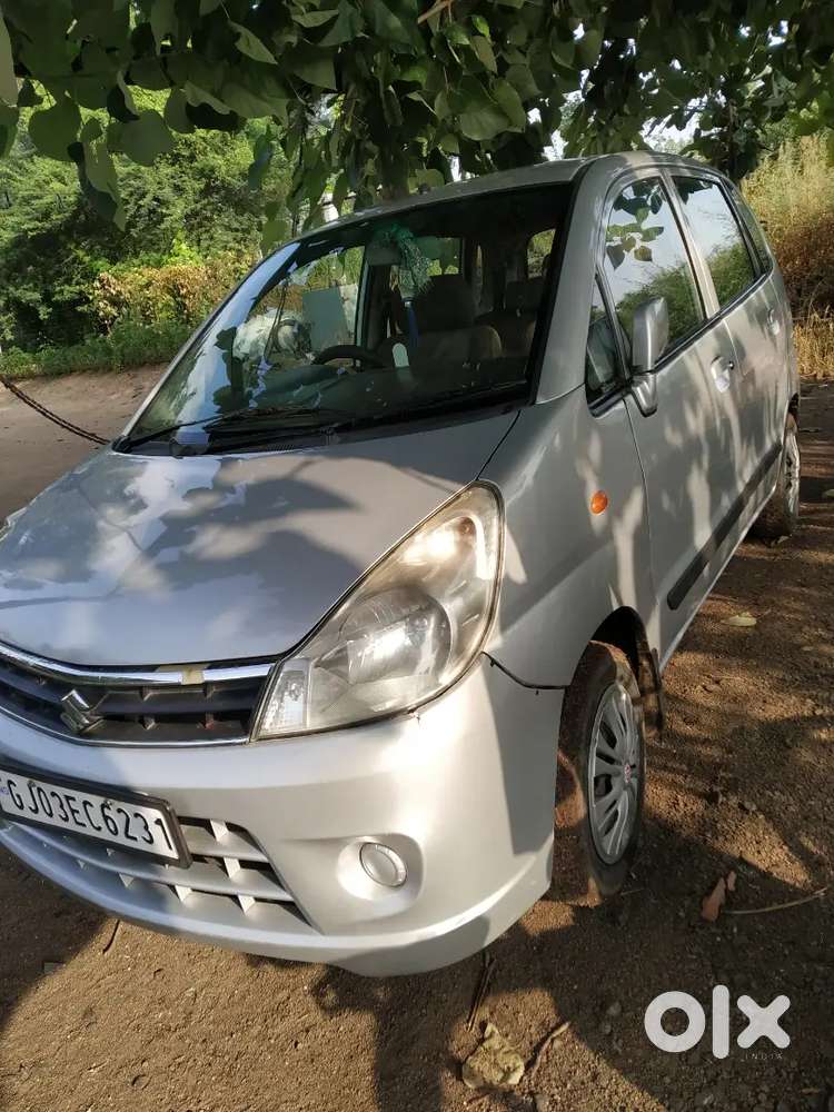 Zen Estilo Petrol +cng