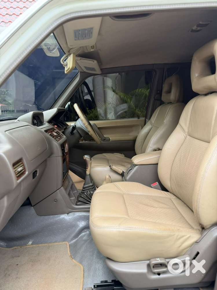 Mitsubishi Pajero Diesel 2010