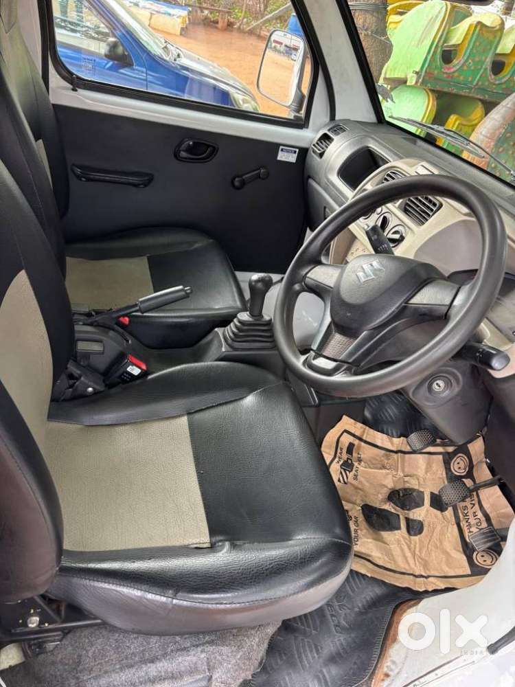 Maruti Suzuki Eeco Cargo, 2023, Cng & Hybrids