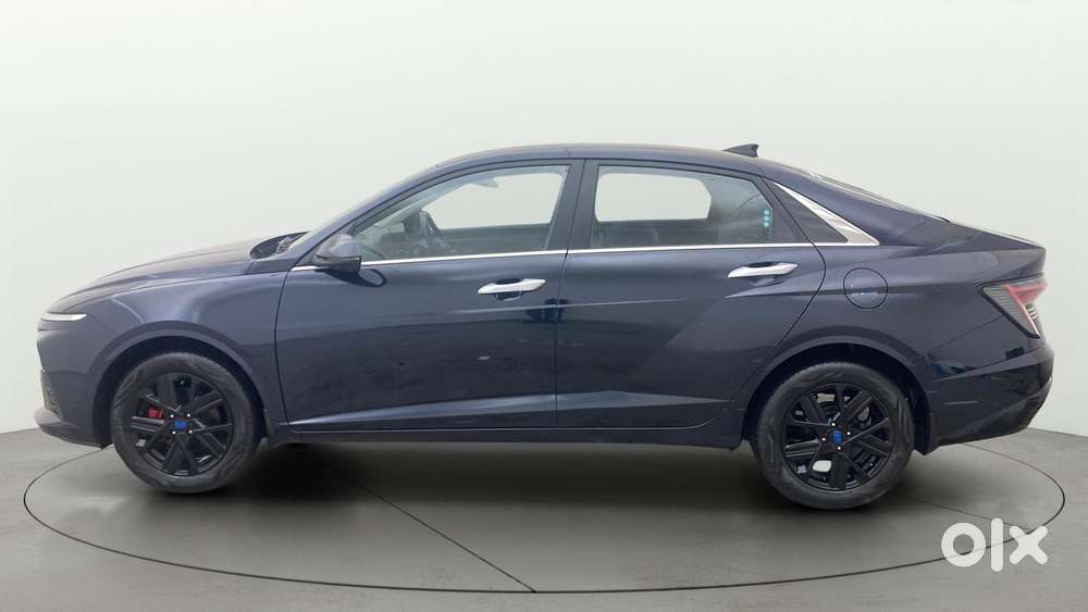 Hyundai Verna 1.5 Sx (o) Petrol Mt, 2023, Petrol