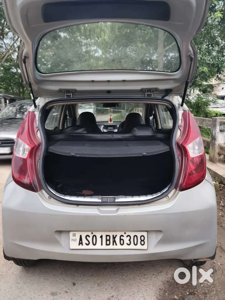 Hyundai Eon 2014 Petrol Second Owner