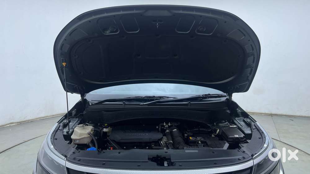 Kia Seltos Gtx Plus 1.5 Turbo Petrol Dct, 2024, Petrol
