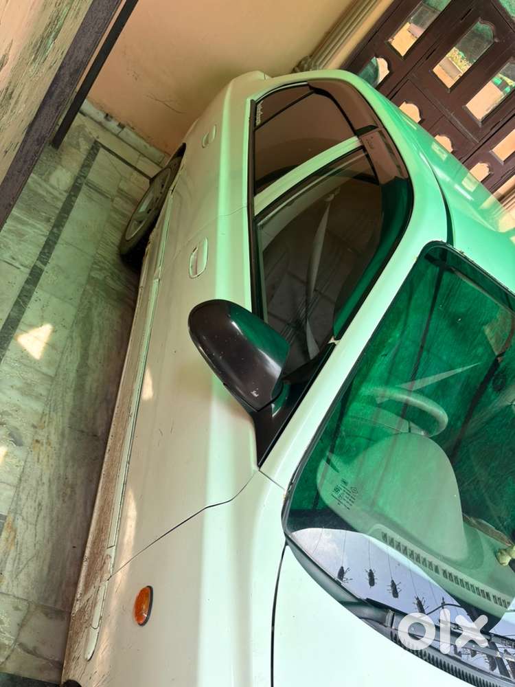 Hyundai Accent 2013 Year