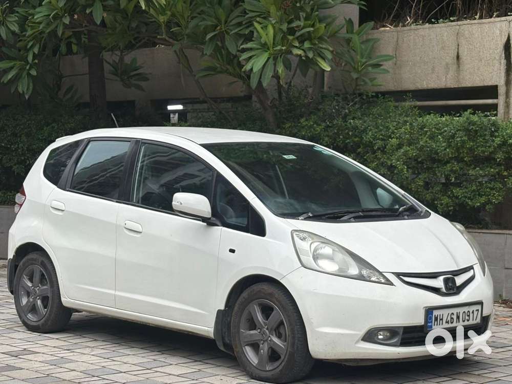 Honda Jazz X, 2011, Petrol