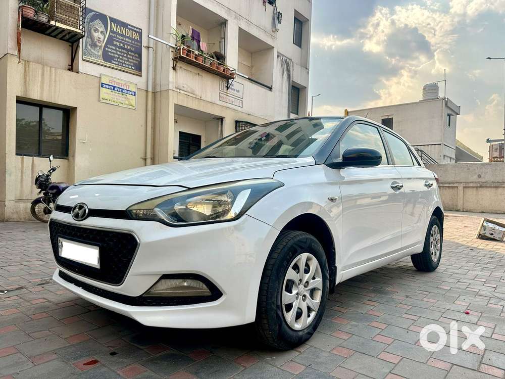 Hyundai I20 Magna Plus Diesel, 2017, Diesel