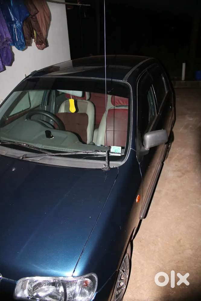 Maruti Suzuki Alto 2009 Petrol 83000 Km Driven