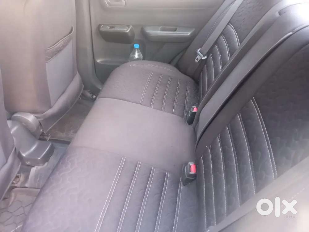 Maruti Suzuki Dzire 2016 Diesel 120000 Km Driven