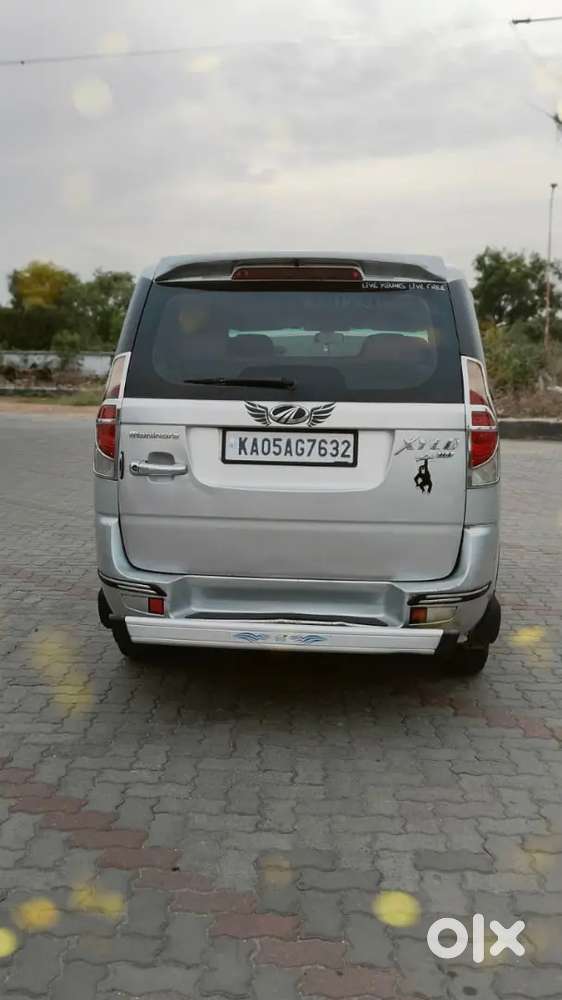 Mahindra Xylo 2071 Diesel Good Condition