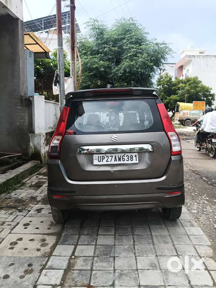 Car Is Very Perfect Ride