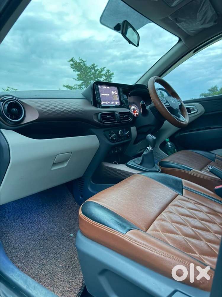 Hyundai Aura, 2024, Cng & Hybrids