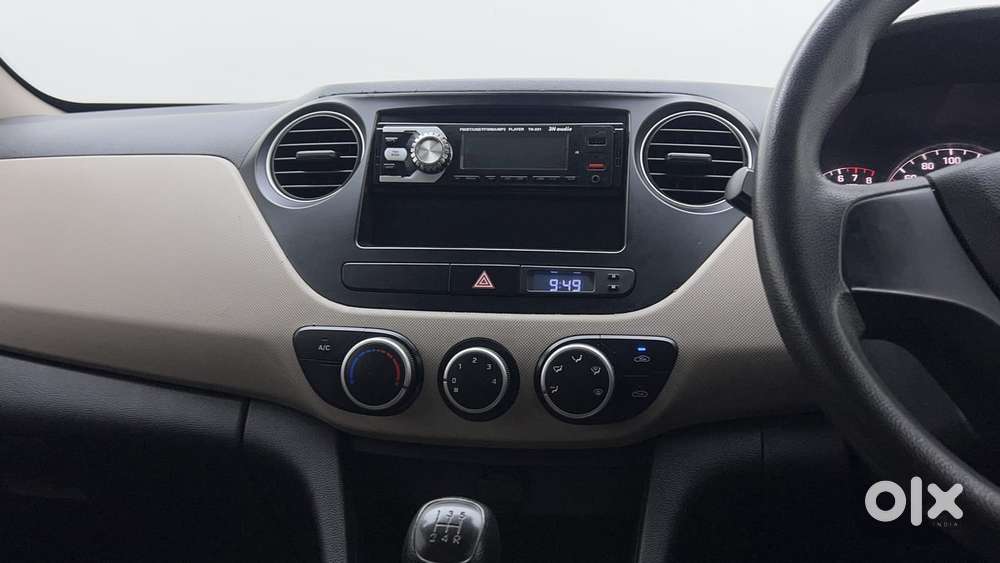 Hyundai Grand I10 1.2 Kappa Magna, 2014, Petrol