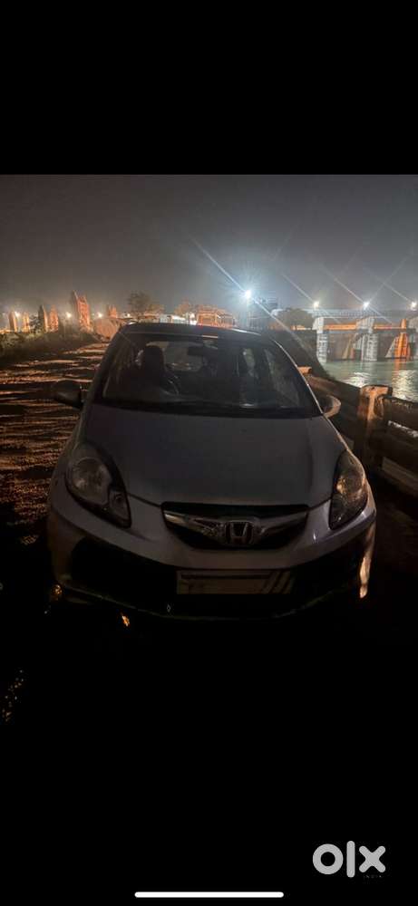Honda Car 2012 Automatic
