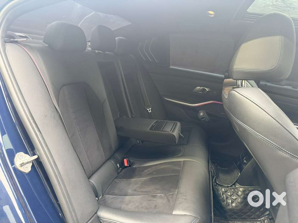 2025 Bmw M340i Xdrive