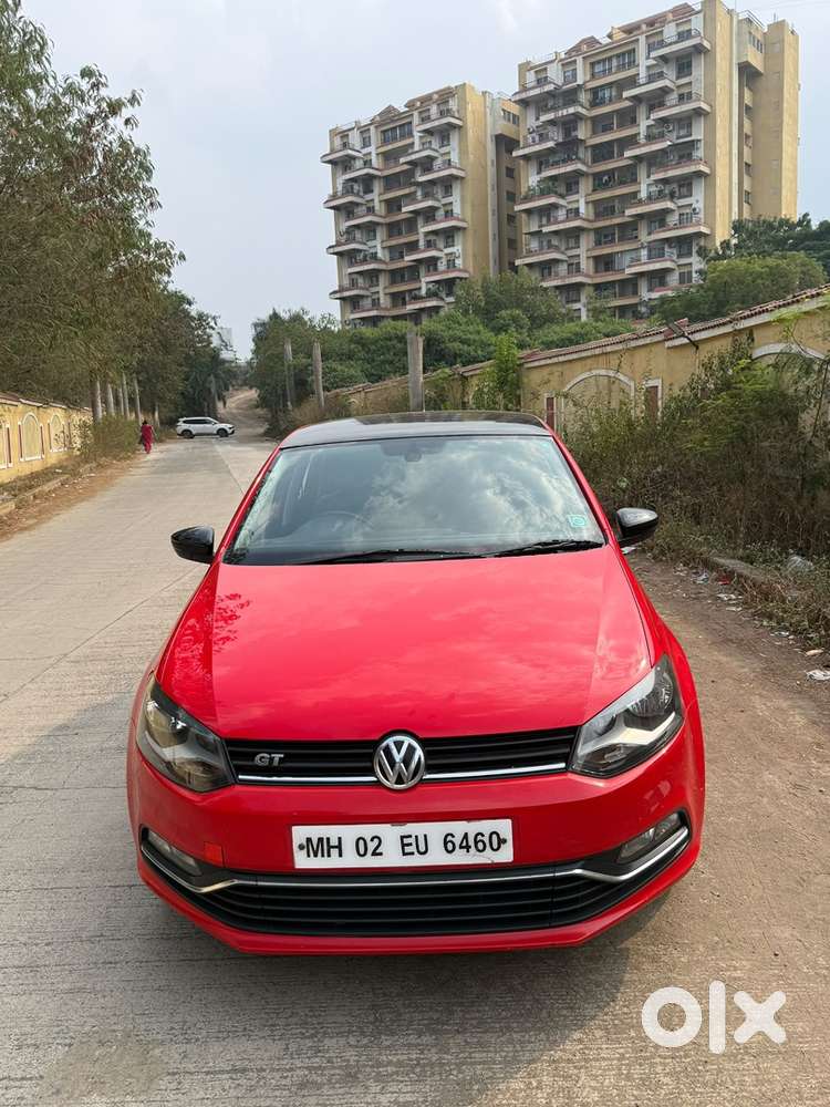 Volkswagen Polo Gt 2018