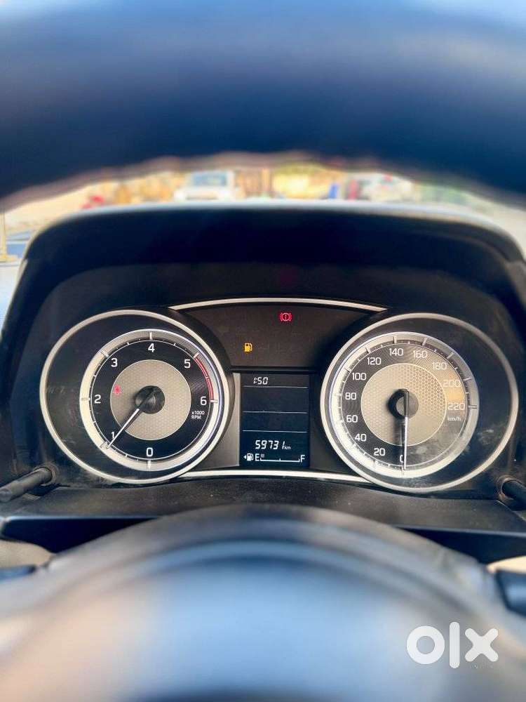 Maruti Suzuki Dzire Vdi, 2018, Diesel