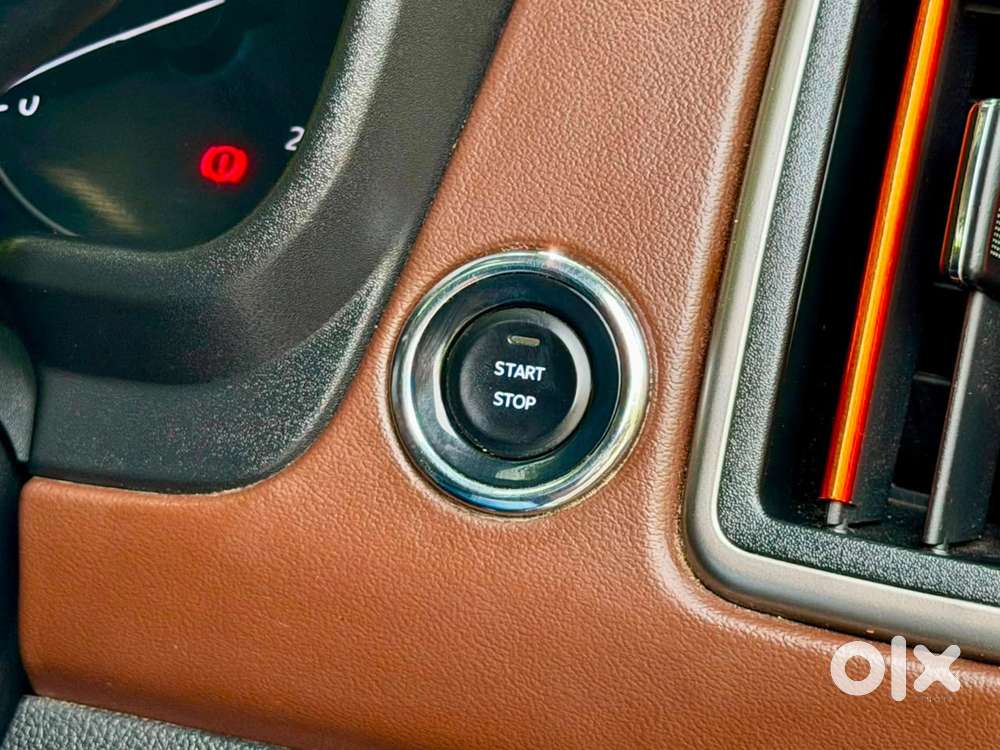 Mahindra Scorpio N Z8 Diesel Mt 4wd 6 Str, 2024, Diesel