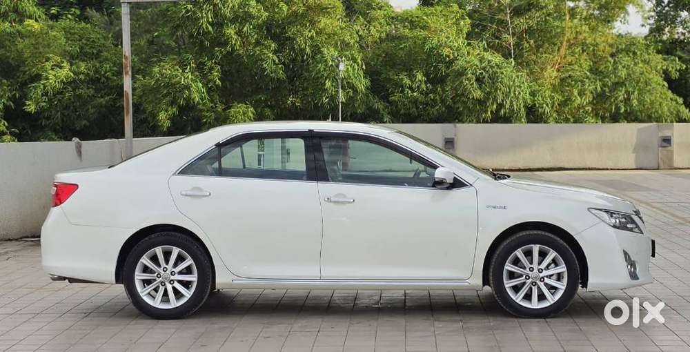Toyota Camry Hybrid, 2014, Petrol