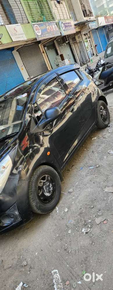 Chevrolet Beat Diesel 2011 Model