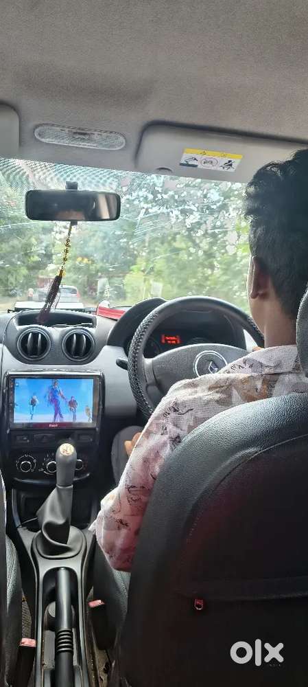 Renault Duster 2014 Diesel