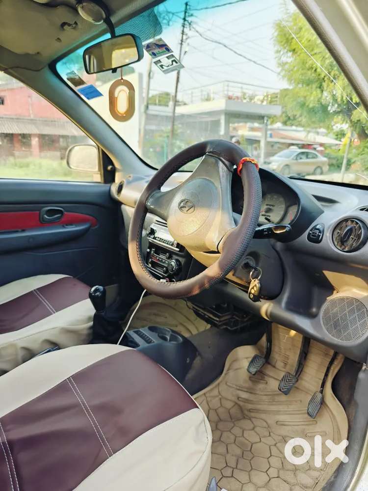 Hyundai Santro Xing 2008