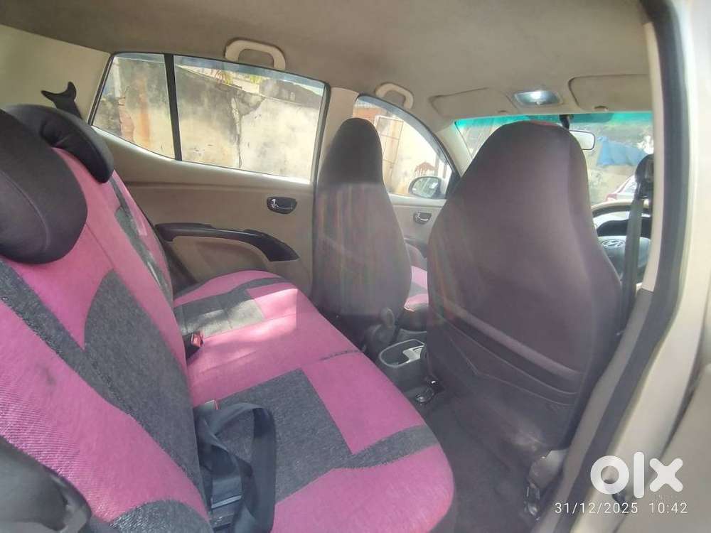 Hyundai I10 Sportz 1.2 Kappa (o), 2012, Petrol