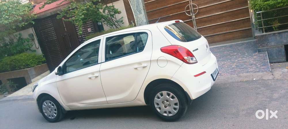2014 Hyundai I20 Km Driven