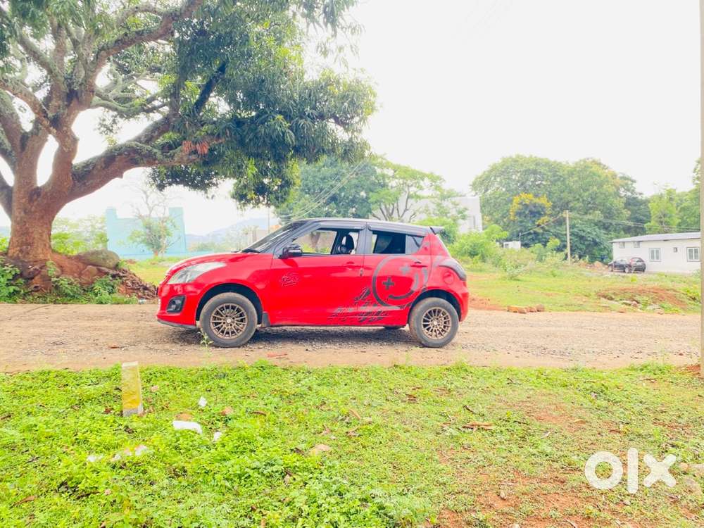 Swift Vxi Manual Maruti 2016