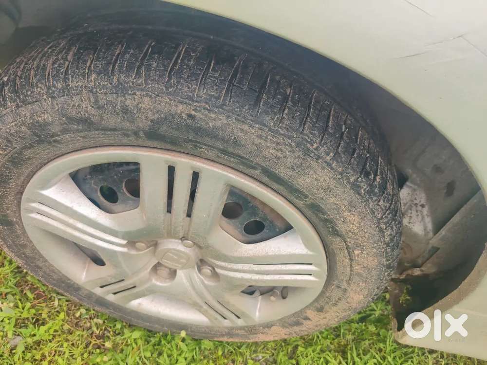 Honda City 2009 Model