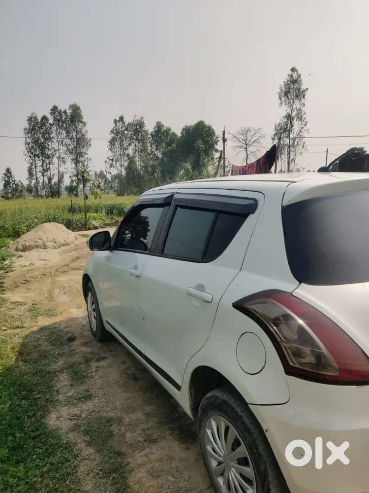 Maruti Suzuki Swift 2013 Diesel 127000 Km Driven
