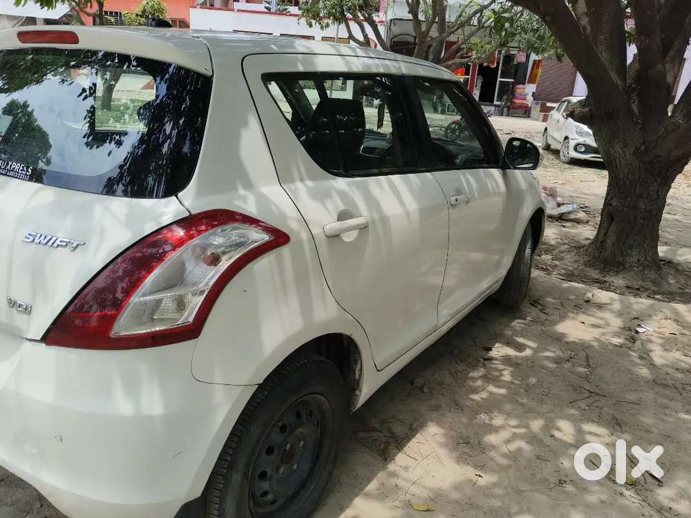 Maruti Suzuki Swift 2014 Diesel 190000 Km Driven
