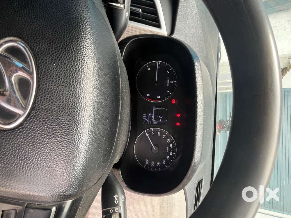 Hyundai Creta 2018 Diesel 198000 Km Driven