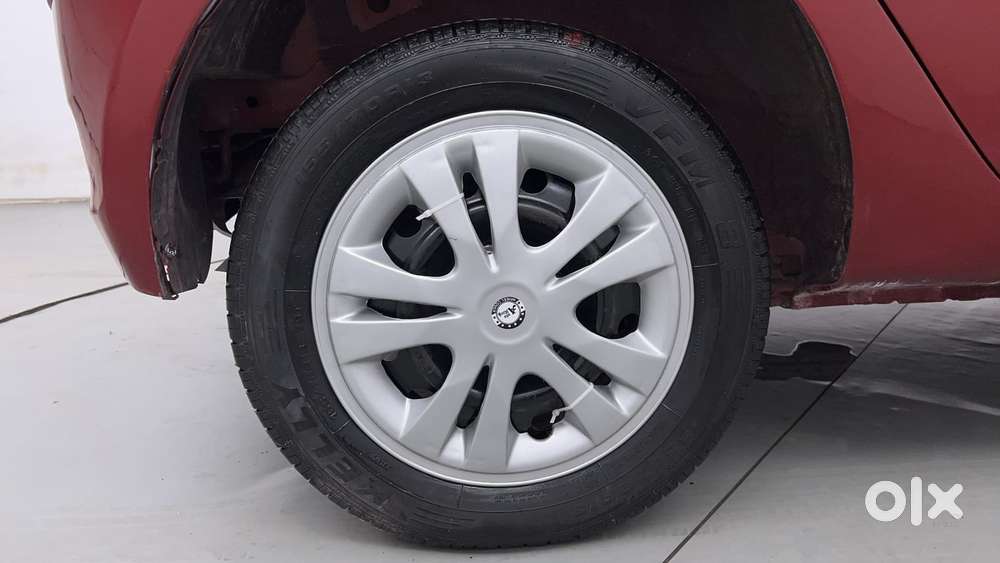 Hyundai I10 Sportz 1.2 Kappa2, 2013, Petrol