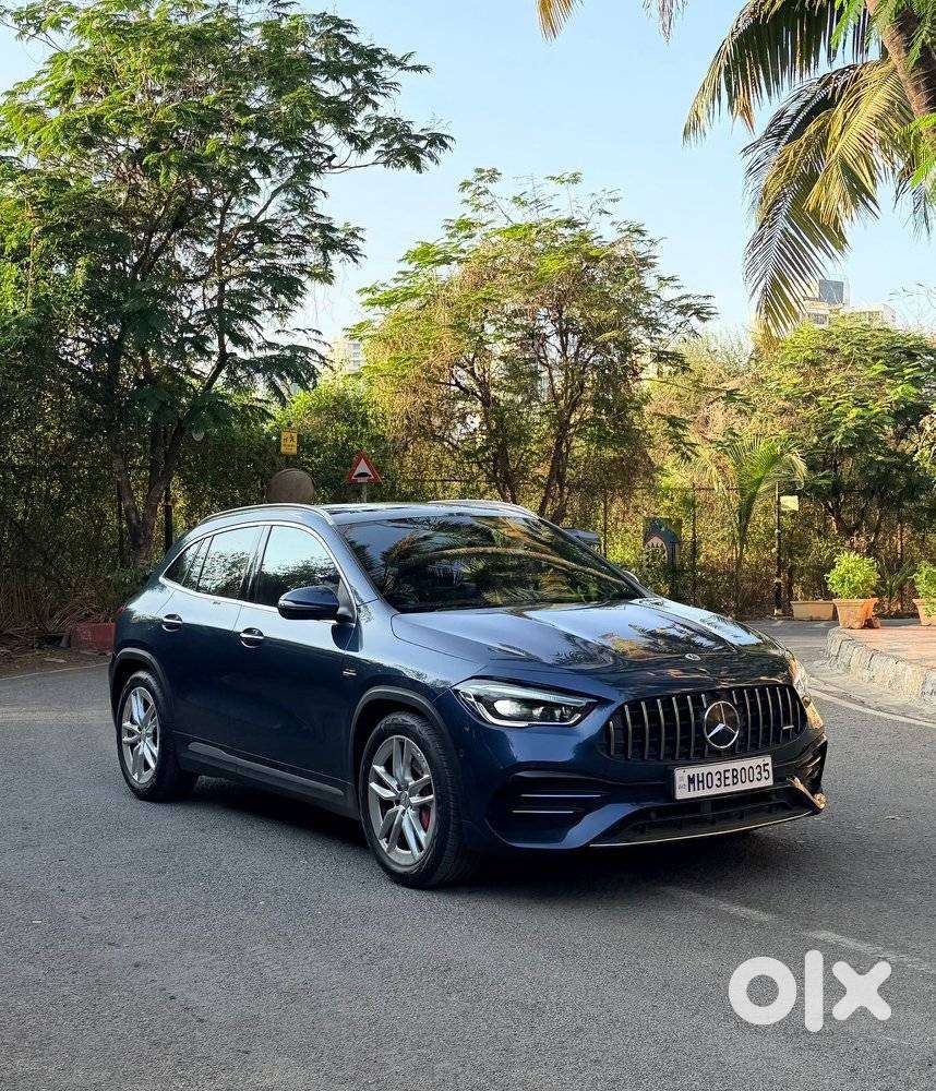 Mercedes-benz Gla Class 2014-2017 200, 2022, Petrol