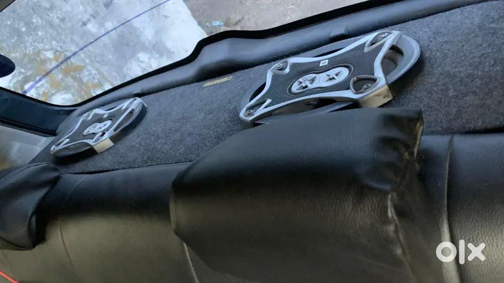 Swift In Good Condition